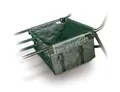 CHUB BARROW TIDY - CHUB BARROW TIDY