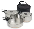 CHUB COOK SET - CHUB COOK SET