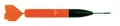 CHUB LOCATOR DISTANCEMARKER FLOAT - CHUB LOCATOR DISTANCEMARKER