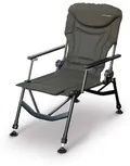 CHUB LOUNGER RECLINING CHAIR - CHUB LOUNGER RECLINING CHAIR