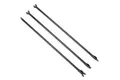 CHUB BIVVY TENSION BARS 16MM POLES - CHUB BIVVY TENSION BARS 16M