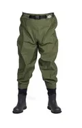 GREYS WADER BREATHABLE G-SERIESBOOTFOOT - GREYS WADER BREATHABLE