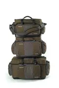 GREYS PLATINUM BAG - GREYS PLATINUM BAG LARGE