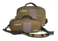 GREYS PLATINUM REEL CASE - GREYS PLATINUM 10 REEL CASE