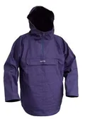 GREYS APOLLO COTTON SMOCK BLUE - GREYS APOLLO COTTON SMOCK BLUE