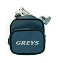 GREYS APOLLO DOUBLE REEL POUCH - GREYS APOLLO DOUBLE REEL POUCH