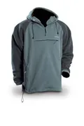 GREYS APOLLO EX. HOODED FLEECE SMOCK - GREYS APOLLO EX. HOODED F