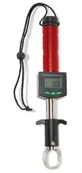 AMIAUD  PINZA CON BILANCIA DIGITAL 25KG.+ 1 METRO - AMIAUD  PINZ