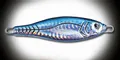 RIVER2SEA JIG AJI - UTOPIA RIVER2SEA JIG AJI 40GR. AJ02