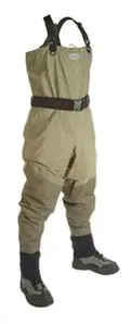 GREYS GRXI BREATHABLE WADERS - GREYS GRXI WADERS TG. L