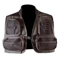GREYS GRXI FLY VEST SHORT - GREYS GRXI FLY VEST SHORT TG. L