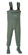 GREYS GRXI NEOPRENE BOOTFOOT WADERS - GREYS GRXI NEOPRENE B/F WA