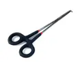 GREYS PROWLA 10'' FORCEPS - GREYS PROWLA 10 CURVED FORCEPS