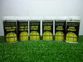 NUTRABAITS ESTRATTI NATURALI - NUTRABAITS NATURAL EXTRACT GREEN