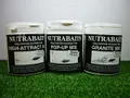 NUTRABAITS MIX POP-UP E DA INNESCO - NUTRABAITS GRANITE MIX