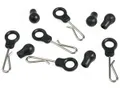 GREYS PROWLA LEAD CLIPS & BEADS - GREYS PROWLA LEAD CLIPS & BEAD