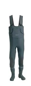 GREYS WADER APOLLO NEOPRENE BOOTFOOT - GREYS APOLLO NEOPRENE WAD