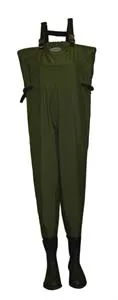 GREYS WADER BREATHABLE G-SERIES BOOTFOOT - GREYS WADER BREATHABL