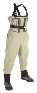 GREYS WADER PLATINUM BREATHABLE - GREYS WADER PLATINUM TG. XLK