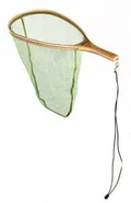 GREYS X-FLITE WOODEN NET - GREYS X-FLITE WOODEN NET LARGE