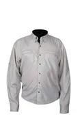 GREYS GRXI XTREME UV SHIRT - GREYS GRXI XTREME UV SHIRT BEIGE TG