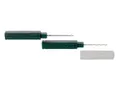 GREYS PRODIGY BAIT DRILL & NEEDLE COMBO - GREYS PRODIGY BAIT DRI