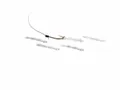 GREYS PRODIGY BAIT ANCHORS CLEAR 20MM - GREYS PRODIGY BAIT ANCHO