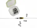 GREYS PRODIGY QUICK CHANGE LINKS - GREYS PRODIGY TAIL RUBBERS &