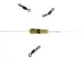 GREYS PRODIGY QUICK CHANGE SWIVELS - GREYS PRODIGY QUICK CHANGE