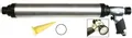 PROCARP ESTRUSORE PER MIX - ESTRUSORE PNEUMATICO 2,5KG