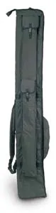 PARTLY PADDED 3+3 ROD HOLDALL - 3+3 12 ROD HOLDALL