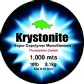 KRYSTON KRYSTONITE 1000MT - KRYSTON KRYSTONITE 1000M 10LB 0,29MM