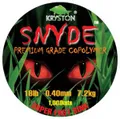 KRYSTON SNYDE 1000M - KRYSTON SNYDE SUPER SINK 1000M 11LB