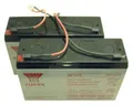 ANGLING MICROCAT MKII - Batterie supplementare De-luxe