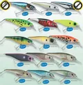 SPRO PIKE FIGHTER 130 - PIKE FIGHTER 130 BLUE SHINER
