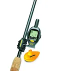 HUMMINBIRD SMARTCAST RF25E - HUMMINBIRD SMARTCAST RF25E