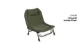 CHUB CLOUD 9 JUMBO CHAIR - CHUB CLOUD 9 JUMBO CHAIR
