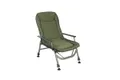CHUB CLOUD 9 REST EAZI HI-LEG CHAIR - CHUB CLOUD 9 REST EAZI HI-