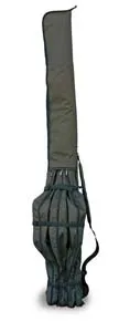 CHUB 3 STAR HOLDALL - CHUB 3 STAR HOLDALL