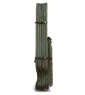 CHUB STIFF SIDED 2 & 3 ROD PROTECTION HOLDALL - CHUB STIFF SIDED
