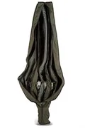 CHUB TRIPLE-S ROD SLEEVE - CHUB TRIPLE-S ROD SLEEVE 3 ROD 12FT
