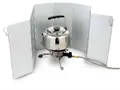 CHUB STOVE WINDSHIELD - CHUB STOVE WINDSHIELD