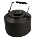 CHUB GUN METAL KETTLE - CHUB GUN METAL KETTLE 0,75LB