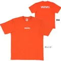 VARIVAS T-SHIRT ORANGE - VARIVAS T-SHIRT ORANGE TG. L