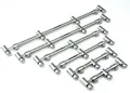 CHUB PRECISION ADJUSTABLE BUZZ BAR - CHUB PRECISION ADJUSTABLE B