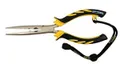 SPRO LONG NOSE PLIERS 23CM - SPRO LONG NOSE PLIERS 23CM