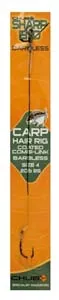 CHUB COATED COMBI-LINK HAIR RIG - CHUB COATED COMBI-LINK HAIR RI