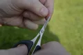GREYS PRODIGY RIG SCISSORS - GREYS PRODIGY RIG SCISSORS