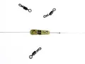 GREYS PRODIGY TAIL RUBBERS - GREYS PRODIGY TAIL RUBBERS