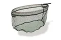GREYS RUBBER DUAL MESH MATCH - GREYS LANDING NET 16' RUBBER SPOO